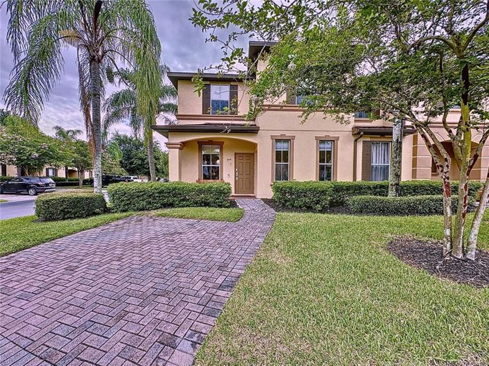 Image No.84-Maison de ville de 4 chambres à vendre à Davenport