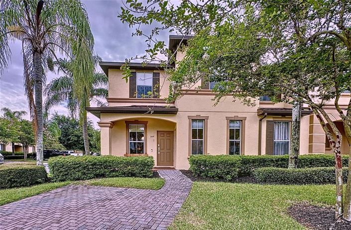 Image No.86-Maison de ville de 4 chambres à vendre à Davenport