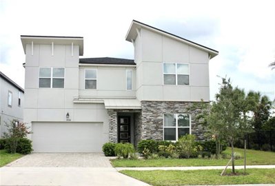 1 - Kissimmee, Property