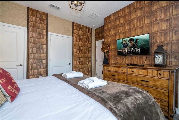 Image No.10-Maison de ville de 4 chambres à vendre à Kissimmee