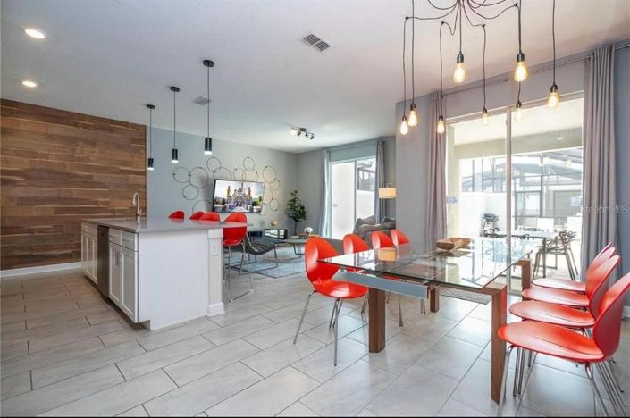 Image No.13-Maison de ville de 4 chambres à vendre à Kissimmee