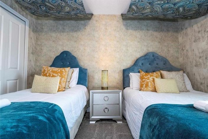 Image No.40-Maison de ville de 4 chambres à vendre à Kissimmee