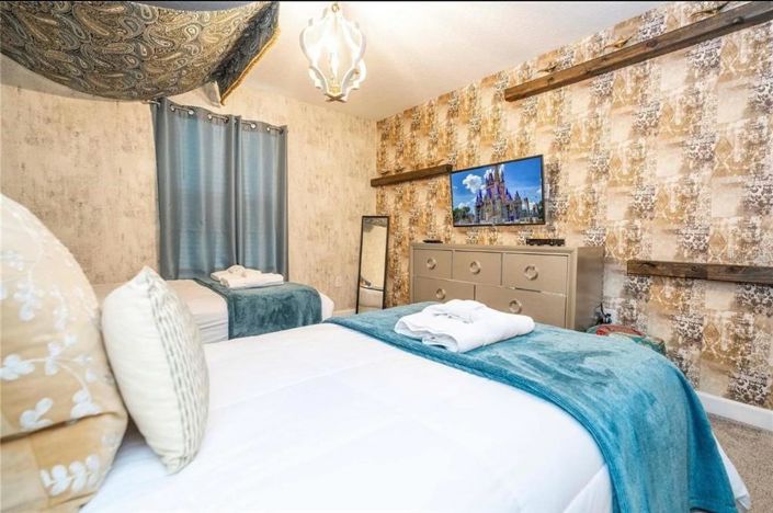 Image No.44-4 Bed Townhouse for sale