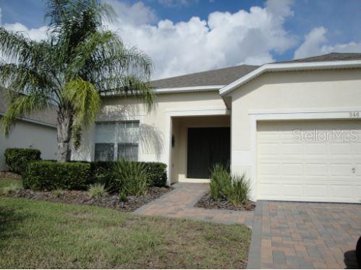 1 - Davenport, Property
