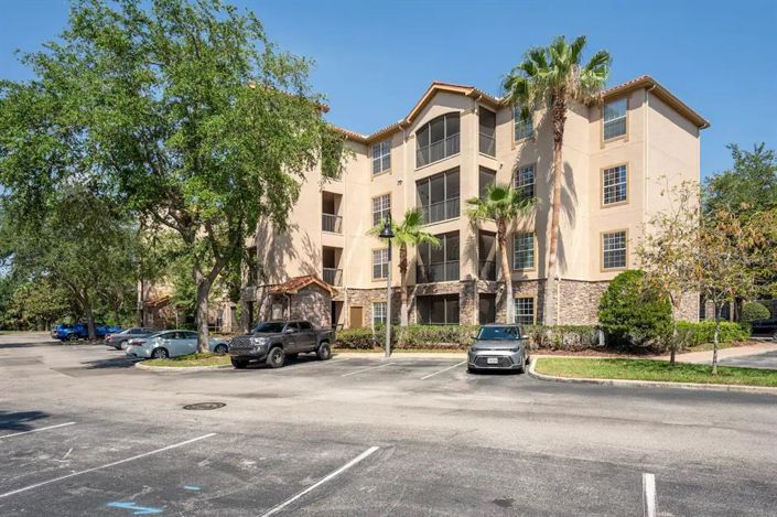 Image No.1-Propriété de 3 chambres à vendre à Osceola County