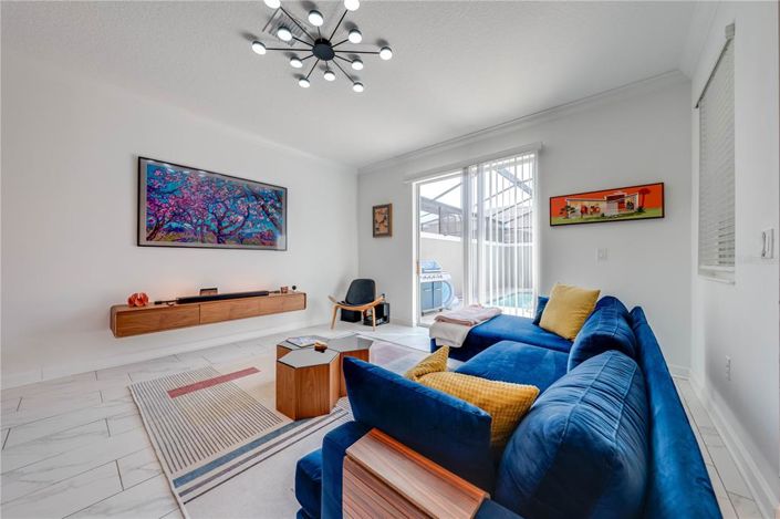 Image No.13-Maison de ville de 4 chambres à vendre à Kissimmee