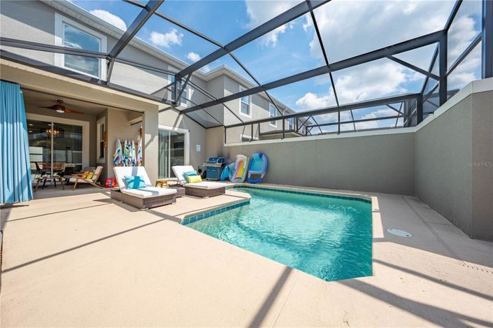 Image No.34-Maison de ville de 4 chambres à vendre à Kissimmee