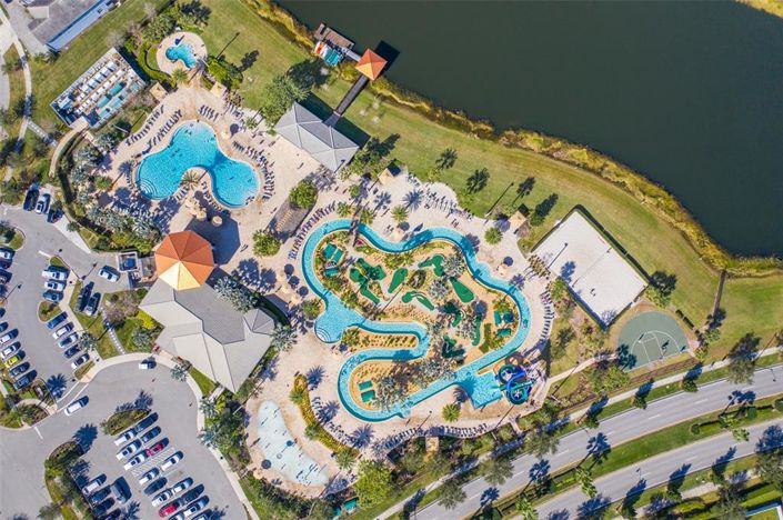 Image No.38-Maison de ville de 4 chambres à vendre à Kissimmee