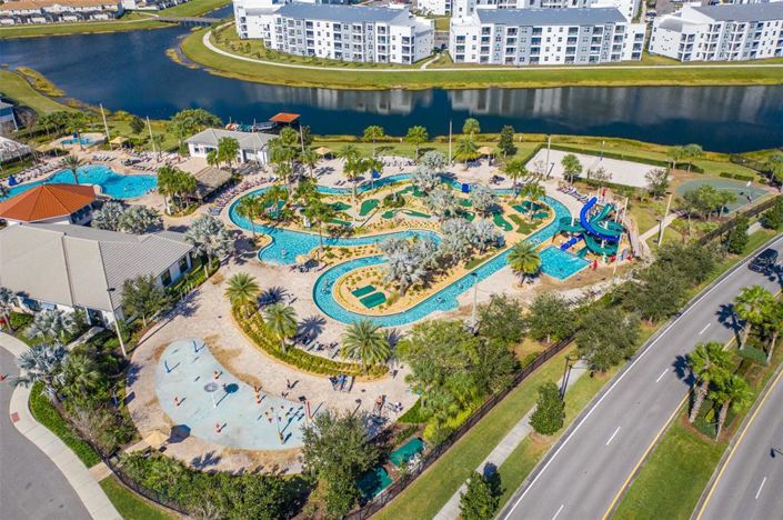 Image No.40-Maison de ville de 4 chambres à vendre à Kissimmee