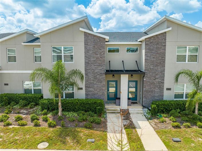 Image No.42-Maison de ville de 4 chambres à vendre à Kissimmee