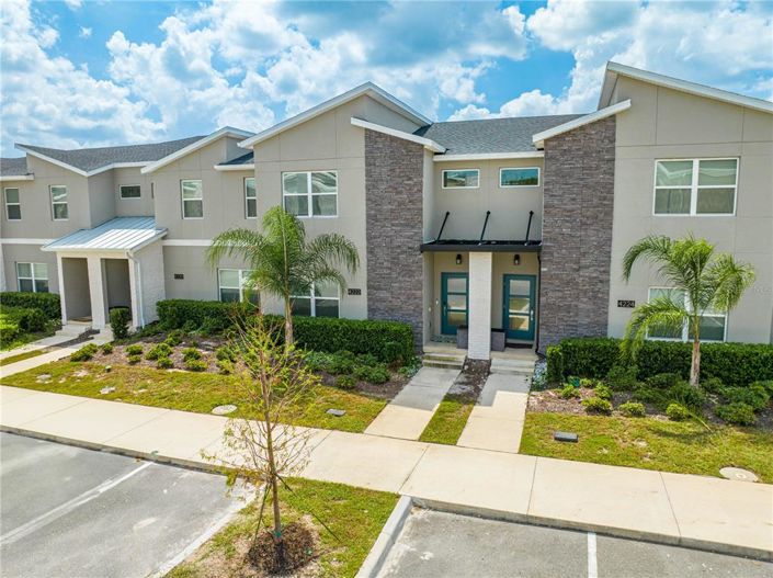 Image No.49-Maison de ville de 4 chambres à vendre à Kissimmee