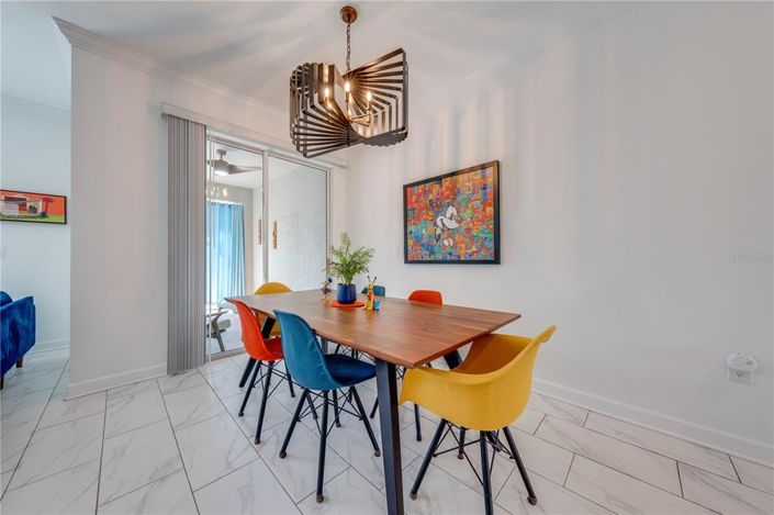 Image No.5-Maison de ville de 4 chambres à vendre à Kissimmee