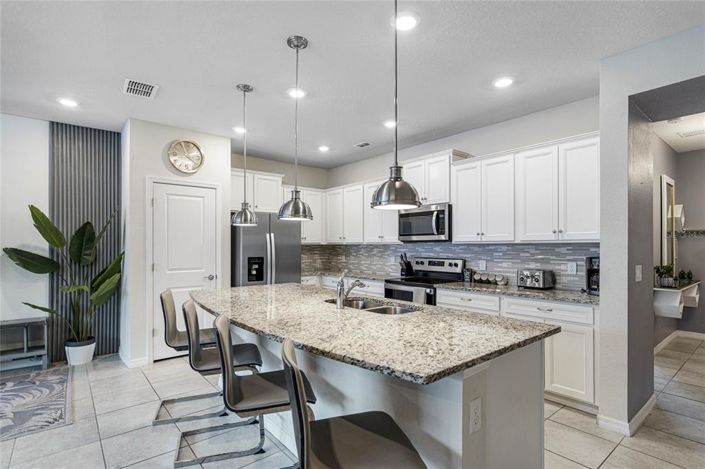 Image No.11-Maison de ville de 5 chambres à vendre à Davenport