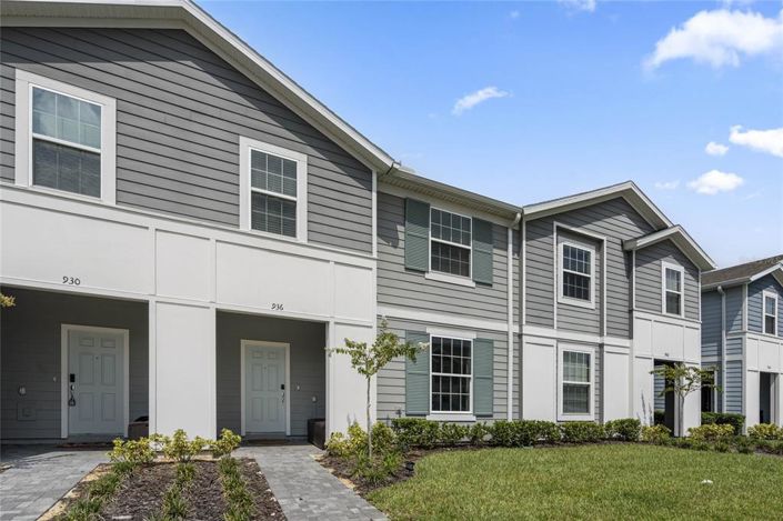 Image No.2-Maison de ville de 5 chambres à vendre à Davenport