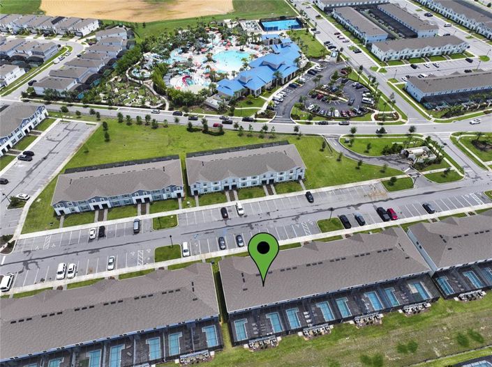 Image No.51-Maison de ville de 5 chambres à vendre à Davenport