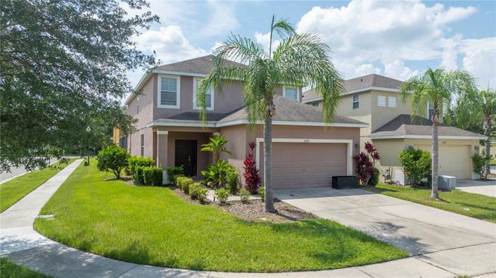 Image No.1-Propriété de 5 chambres à vendre à Kissimmee