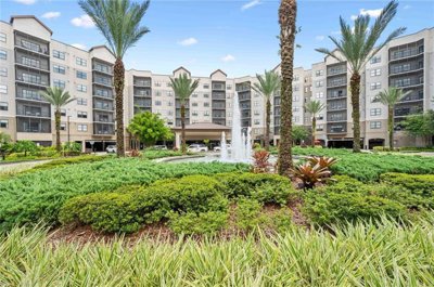 1 - Winter Garden, Property