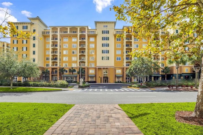 Image No.1-Propriété de 3 chambres à vendre à Orlando