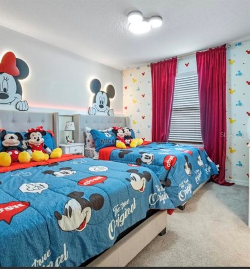 Image No.14-Propriété de 10 chambres à vendre à Davenport