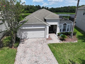 1 - Kissimmee, Property