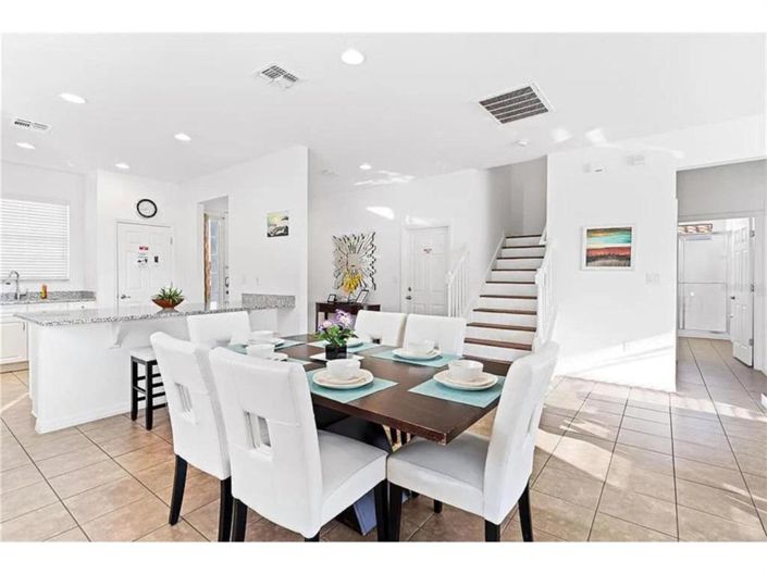 Image No.9-Propriété de 4 chambres à vendre à Davenport