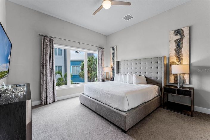 Image No.12-Propriété de 4 chambres à vendre à Reunion