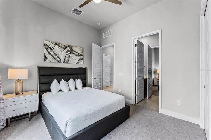 Image No.16-Propriété de 4 chambres à vendre à Reunion