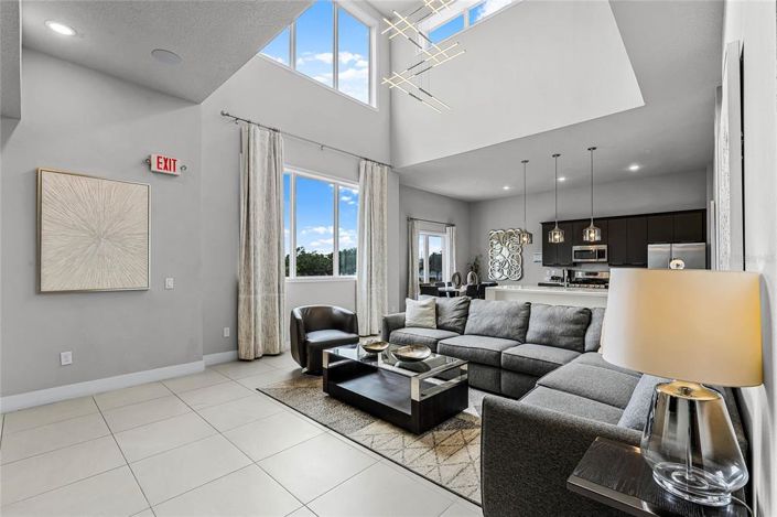 Image No.2-Propriété de 4 chambres à vendre à Reunion