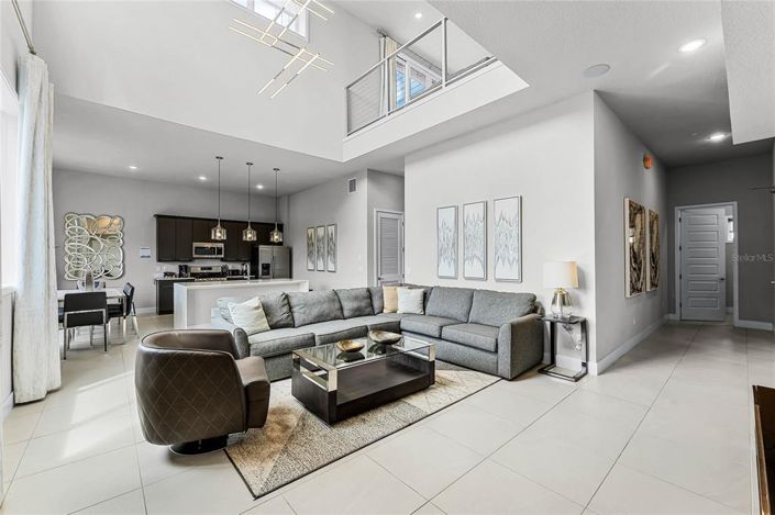 Image No.3-Propriété de 4 chambres à vendre à Reunion