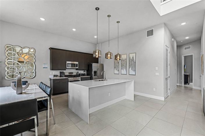 Image No.4-Propriété de 4 chambres à vendre à Reunion