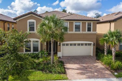 1 - Kissimmee, Propriété