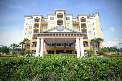 1 - Orlando, Property
