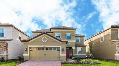 1 - Osceola County, Property