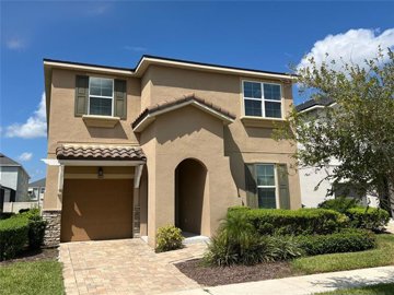 1 - Kissimmee, Propriété