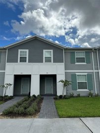 1 - Davenport, Townhouse