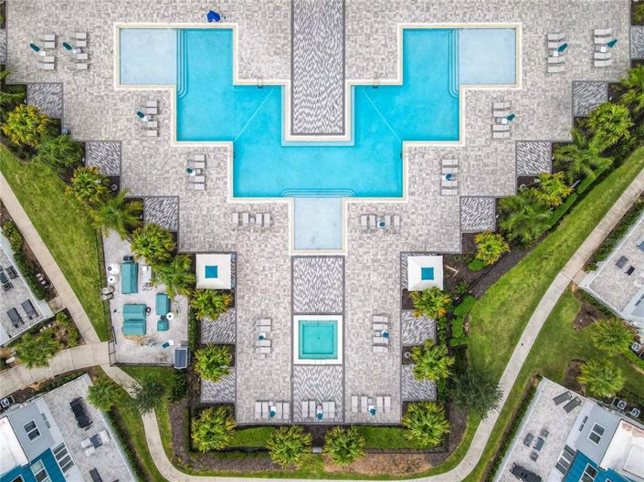 Image No.53-Propriété de 4 chambres à vendre à Reunion