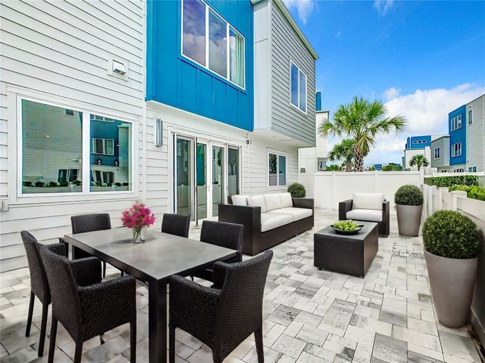 Image No.6-Propriété de 4 chambres à vendre à Reunion