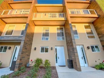 1 - Kissimmee, Townhouse