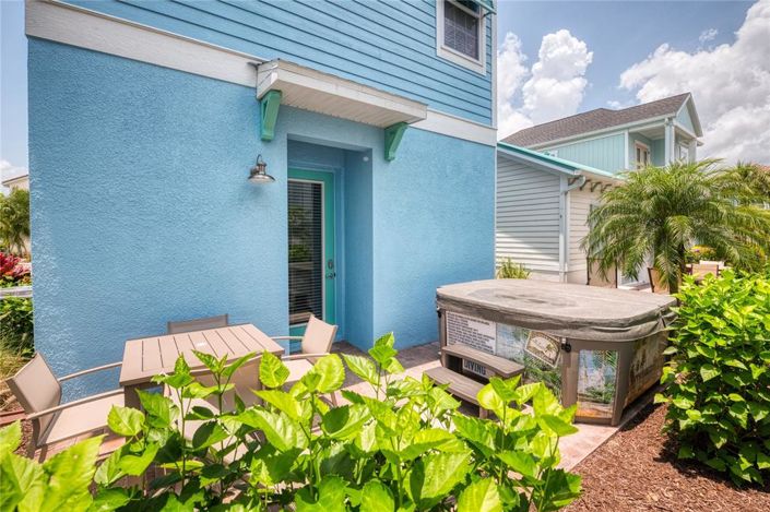 Image No.15-Propriété de 2 chambres à vendre à Kissimmee