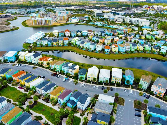 Image No.16-Propriété de 2 chambres à vendre à Kissimmee