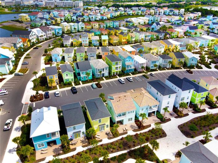 Image No.17-Propriété de 2 chambres à vendre à Kissimmee