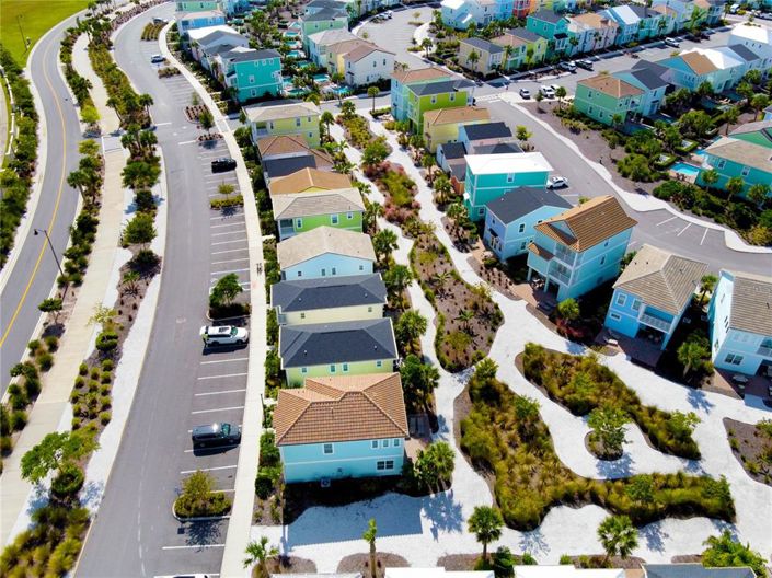 Image No.18-Propriété de 2 chambres à vendre à Kissimmee