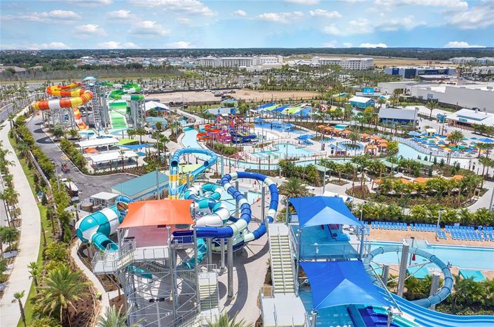 Image No.25-Propriété de 2 chambres à vendre à Kissimmee