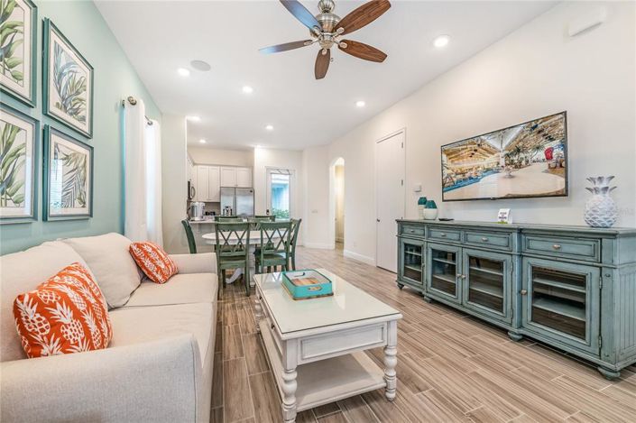 Image No.3-Propriété de 2 chambres à vendre à Kissimmee