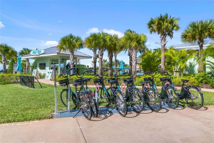 Image No.37-Propriété de 2 chambres à vendre à Kissimmee