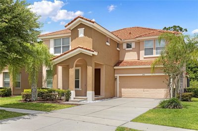 1 - Kissimmee, Property