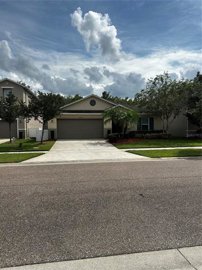 1 - Kissimmee, Property