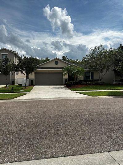 Image No.1-Propriété de 4 chambres à vendre à Kissimmee