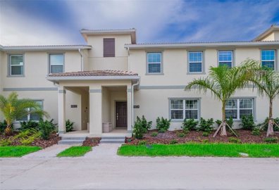 1 - Kissimmee, Townhouse