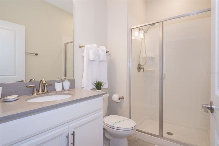 Image No.10-Maison de ville de 4 chambres à vendre à Kissimmee